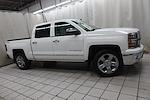 2014 Chevrolet Silverado 1500 Crew Cab 4WD Pickup for sale #LZ142761A - photo 1