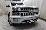 2014 Chevrolet Silverado 1500 Crew Cab 4WD Pickup for sale #LZ142761A - photo 3