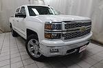 2014 Chevrolet Silverado 1500 Crew Cab 4WD Pickup for sale #LZ142761A - photo 4