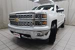 2014 Chevrolet Silverado 1500 Crew Cab 4WD Pickup for sale #LZ142761A - photo 6