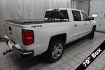 2014 Chevrolet Silverado 1500 Crew Cab 4WD Pickup for sale #LZ142761A - photo 2