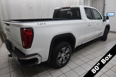 Used 2020 GMC Sierra 1500 SLE Double Cab 4WD Pickup for sale #LZ316454 - photo 2