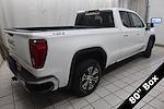 Used 2020 GMC Sierra 1500 SLE Double Cab for sale #LZ316454 - photo 2