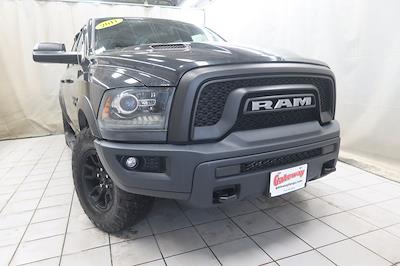Used 2017 Ram 1500 - photo 1