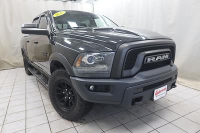 Used 2017 Ram 1500 - photo 1