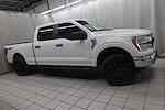 Used 2021 Ford F-150 XLT SuperCrew Cab for sale #MFA62296 - photo 3