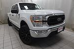 Used 2021 Ford F-150 XLT SuperCrew Cab for sale #MFA62296 - photo 1