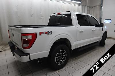 2021 Ford F-150 SuperCrew Cab 4x4 Pickup for sale #MFB96415 - photo 2