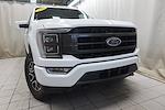 2021 Ford F-150 SuperCrew Cab 4x4 Pickup for sale #MFB96415 - photo 4