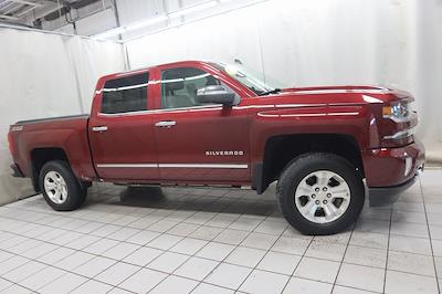 2017 Chevrolet Silverado 1500 Crew Cab 4x4 Pickup for sale #MG149754XA - photo 1