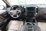2017 Chevrolet Silverado 1500 Crew Cab 4x4 Pickup for sale #MG149754XA - photo 12