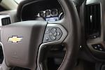 2017 Chevrolet Silverado 1500 Crew Cab 4x4 Pickup for sale #MG149754XA - photo 18