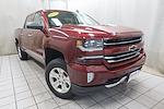 2017 Chevrolet Silverado 1500 Crew Cab 4x4 Pickup for sale #MG149754XA - photo 4