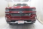 2017 Chevrolet Silverado 1500 Crew Cab 4x4 Pickup for sale #MG149754XA - photo 5