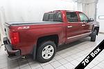 2017 Chevrolet Silverado 1500 Crew Cab 4x4 Pickup for sale #MG149754XA - photo 2
