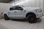 2021 Ford F-150 SuperCrew Cab 4WD Pickup for sale #MKD41738 - photo 3
