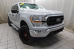 2021 Ford F-150 SuperCrew Cab 4WD Pickup for sale #MKD41738 - photo 4
