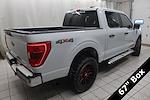 2021 Ford F-150 SuperCrew Cab 4WD Pickup for sale #MKD41738 - photo 2