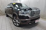 Used 2021 Ram 1500 Laramie Crew Cab for sale #MN537357 - photo 1