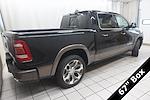 Used 2021 Ram 1500 Laramie Crew Cab for sale #MN537357 - photo 2