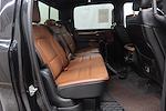 Used 2021 Ram 1500 Laramie Crew Cab for sale #MN537357 - photo 9