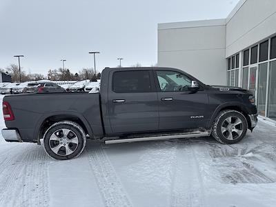 Used 2019 Ram 1500 Laramie Crew Cab for sale #MN537357A - photo 2