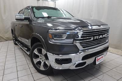 Used 2019 Ram 1500 - photo 1