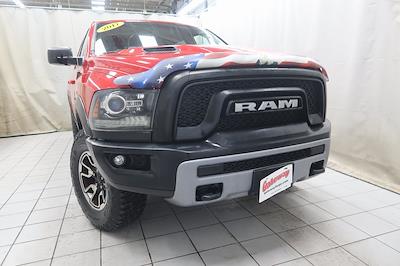 Used 2017 Ram 1500 Rebel Crew Cab for sale #MR101575A - photo 2
