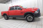 Used 2017 Ram 1500 Rebel Crew Cab for sale #MR101575A - photo 1