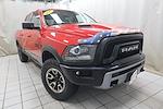 Used 2017 Ram 1500 Rebel Crew Cab for sale #MR101575A - photo 3