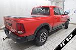 Used 2017 Ram 1500 Rebel Crew Cab for sale #MR101575A - photo 7