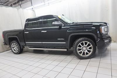 2016 GMC Sierra 1500 Crew Cab 4x4 Pickup for sale #MR486598C - photo 1