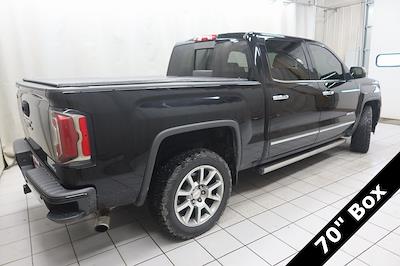 2016 GMC Sierra 1500 Crew Cab 4x4 Pickup for sale #MR486598C - photo 2