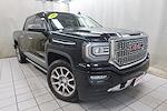 2016 GMC Sierra 1500 Crew Cab 4x4 Pickup for sale #MR486598C - photo 4