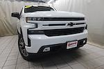 2021 Chevrolet Silverado 1500 Crew Cab 4WD Pickup for sale #MZ122768 - photo 4