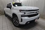 2021 Chevrolet Silverado 1500 Crew Cab 4WD Pickup for sale #MZ122768 - photo 1