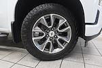 2021 Chevrolet Silverado 1500 Crew Cab 4WD Pickup for sale #MZ122768 - photo 7
