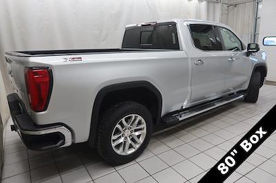 2021 GMC Sierra 1500 Crew Cab 4WD Pickup for sale #MZ357729 - photo 2
