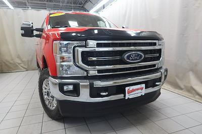 2022 Ford F-250 Crew Cab 4x4 Pickup for sale #NEC88408 - photo 1