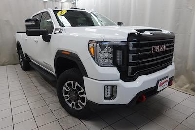 2022 GMC Sierra 2500 Crew Cab 4x4 Pickup for sale #NF125327 - photo 1
