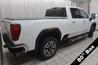 2022 GMC Sierra 3500 Crew Cab 4WD Pickup for sale #NF180028X - photo 2