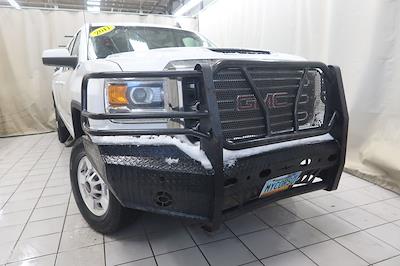 Used 2017 GMC Sierra 2500 - photo 1