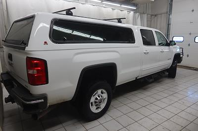 2017 GMC Sierra 2500 Crew Cab SRW 4WD Pickup for sale #NF180028XA - photo 2