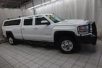 2017 GMC Sierra 2500 Crew Cab SRW 4WD Pickup for sale #NF180028XA - photo 3