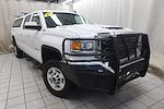 2017 GMC Sierra 2500 Crew Cab SRW 4WD Pickup for sale #NF180028XA - photo 1