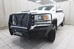 2017 GMC Sierra 2500 Crew Cab SRW 4WD Pickup for sale #NF180028XA - photo 6