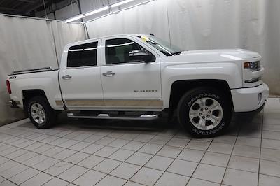 2017 Chevrolet Silverado 1500 Crew Cab 4WD Pickup for sale #NF298413B - photo 1