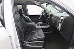 2017 Chevrolet Silverado 1500 Crew Cab 4WD Pickup for sale #NF298413B - photo 10