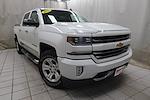 2017 Chevrolet Silverado 1500 Crew Cab 4WD Pickup for sale #NF298413B - photo 4