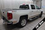 2017 Chevrolet Silverado 1500 Crew Cab 4WD Pickup for sale #NF298413B - photo 2